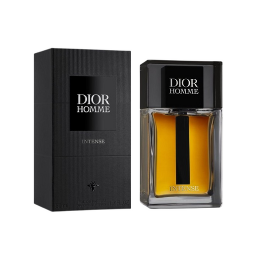 DIOR HOMME INTENSE