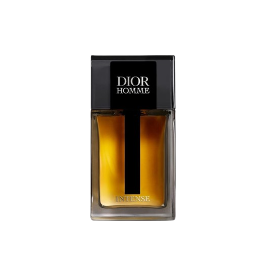 DIOR HOMME INTENSE