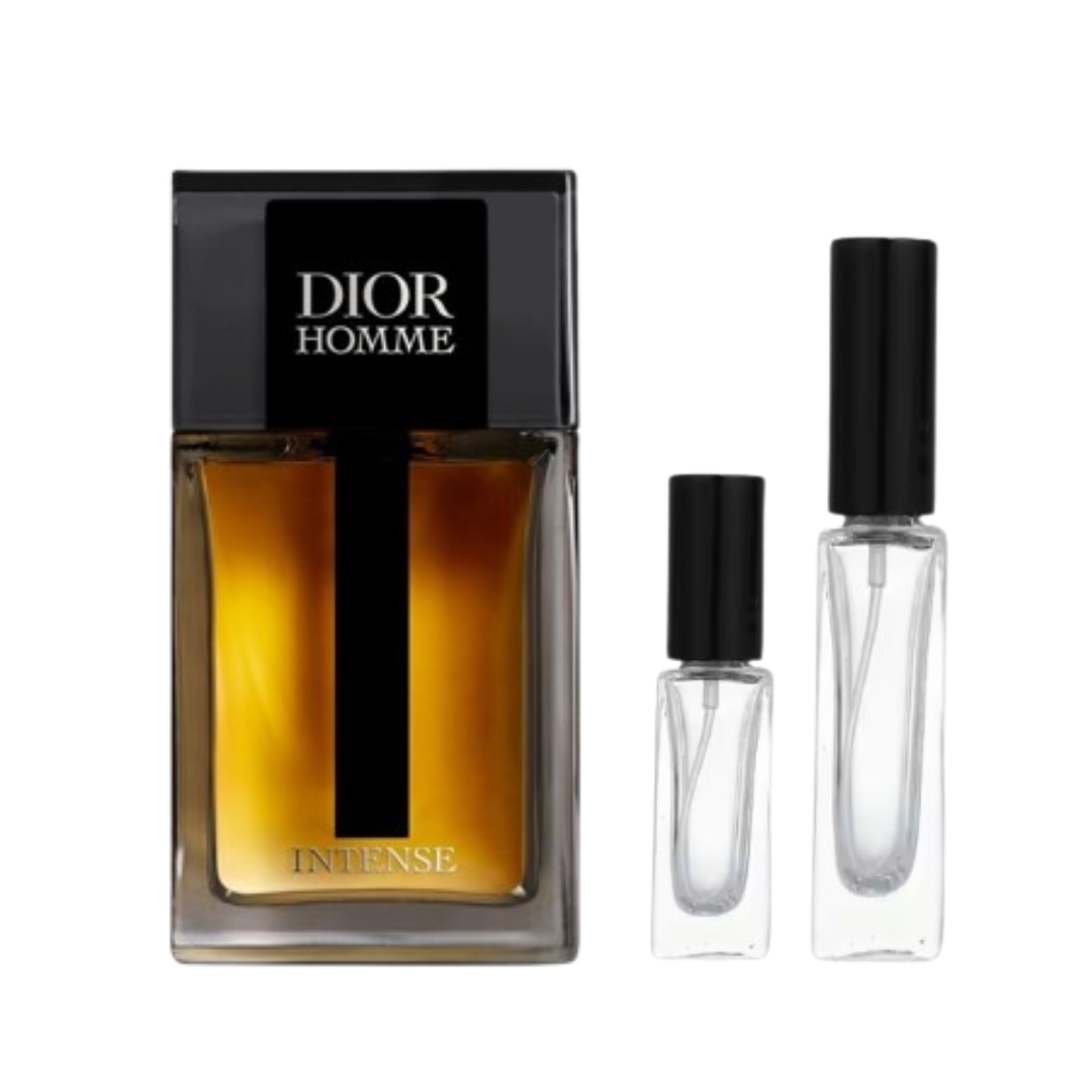 DIOR HOMME INTENSE