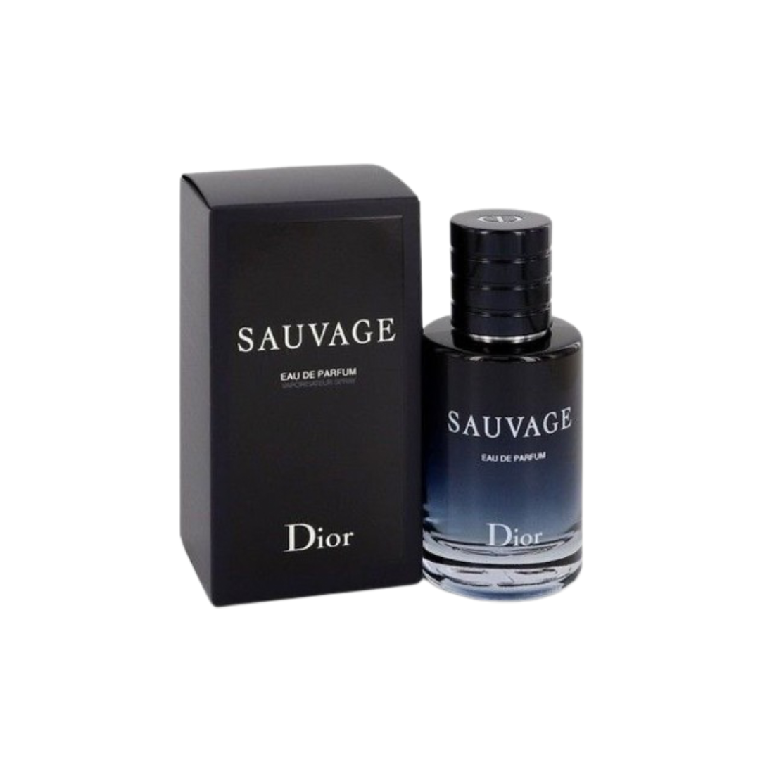 DIOR SAUVAGE EDP