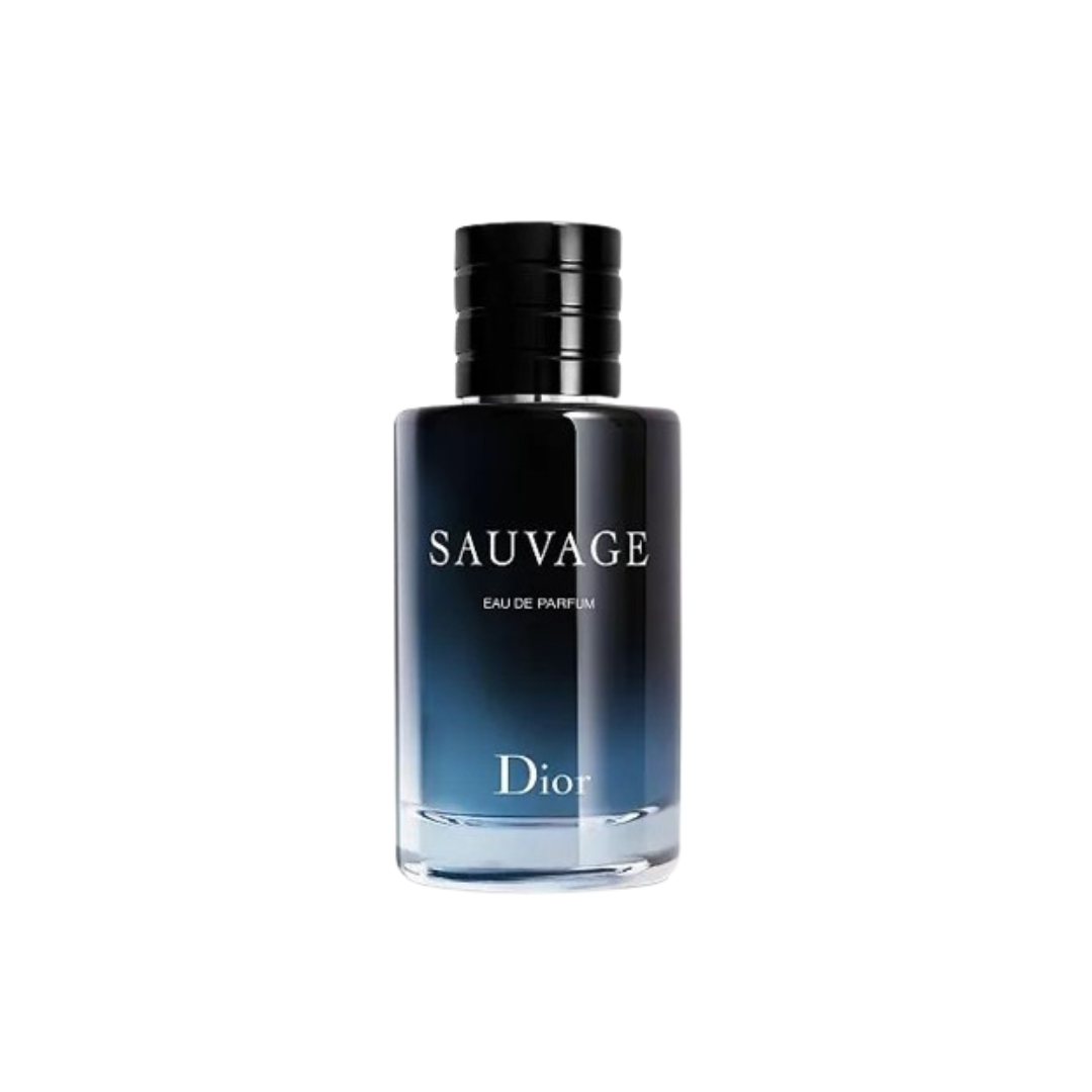 DIOR SAUVAGE EDP