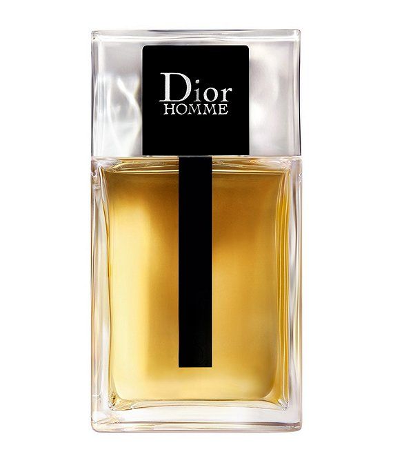 DIOR HOMME EAU DE TOILET