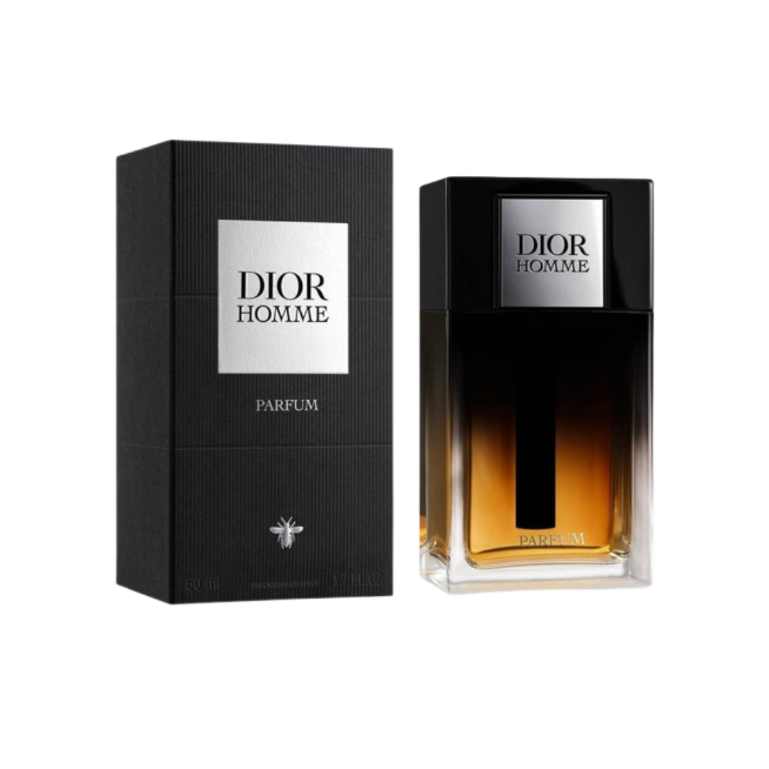Dior Homme Parfum