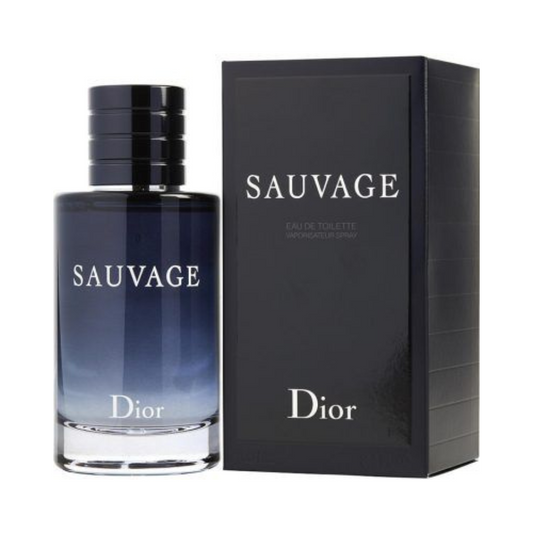 DIOR SAUVAGE