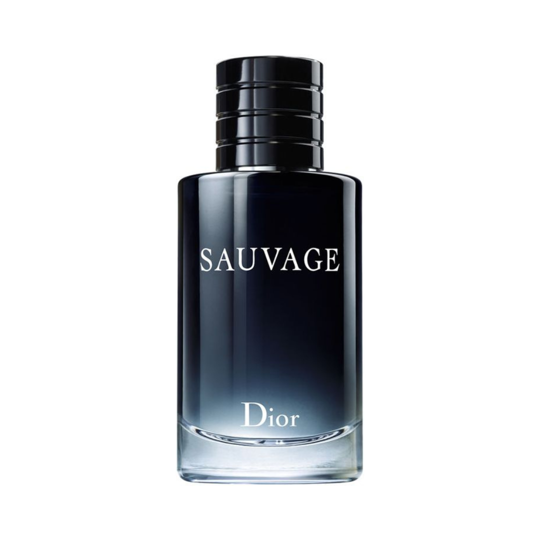 DIOR SAUVAGE