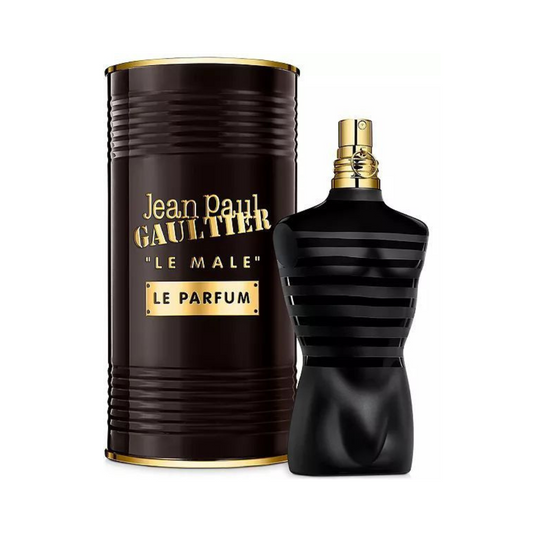 JEAN PAUL GAULTIER LE MALE LE PARFUM