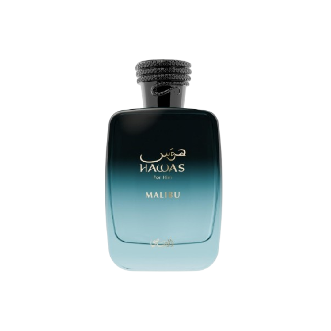 HAWAS MALIBU