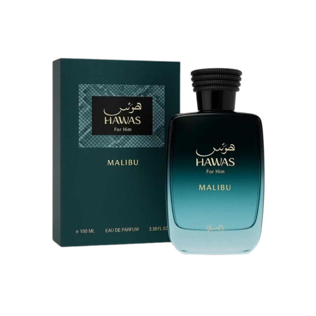 HAWAS MALIBU