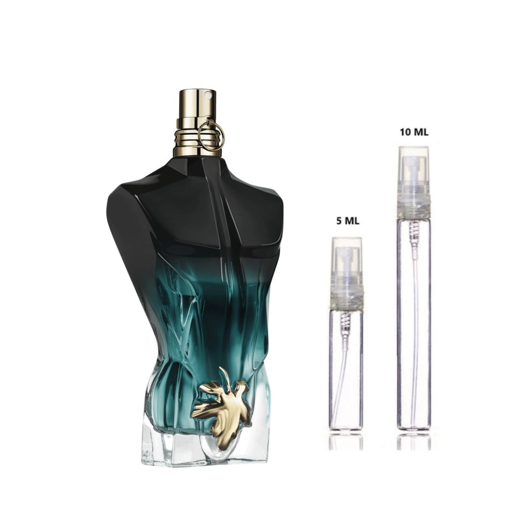 JEAN PAUL GAULTIER LE BEAU LE PARFUM