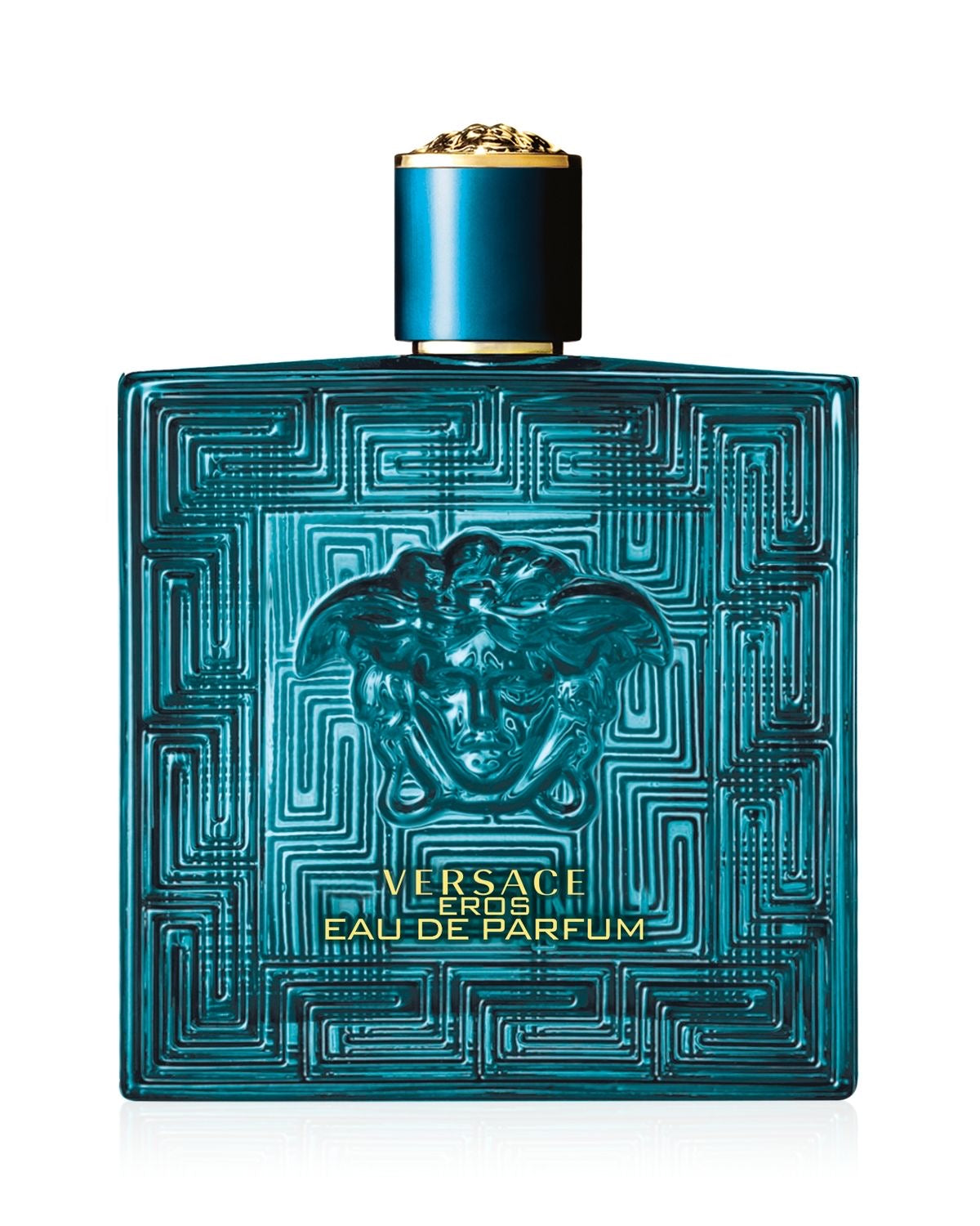 VERSACE EROS EAU DE PARFUM