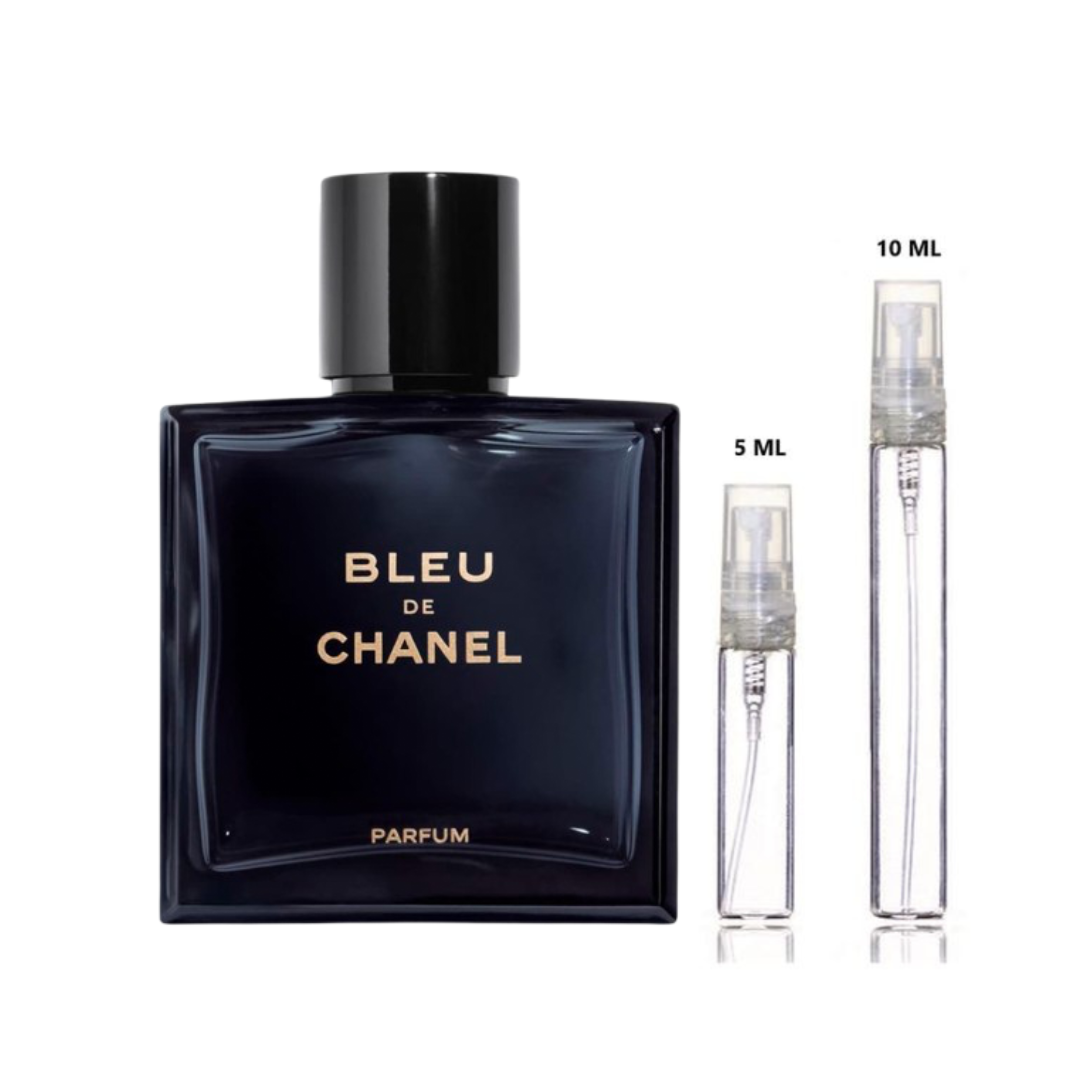 BLEU DE CHANEL PARFUM