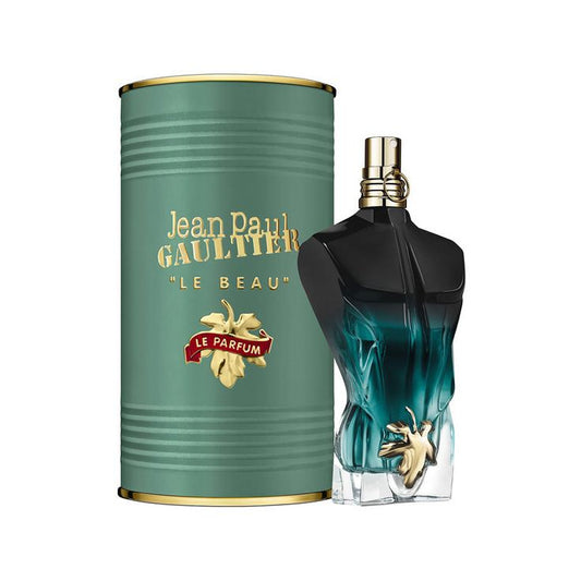 JEAN PAUL GAULTIER LE BEAU LE PARFUM