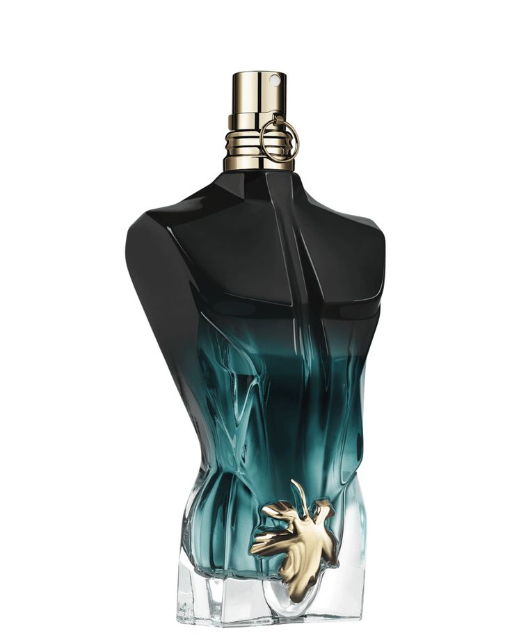 JEAN PAUL GAULTIER LE BEAU LE PARFUM