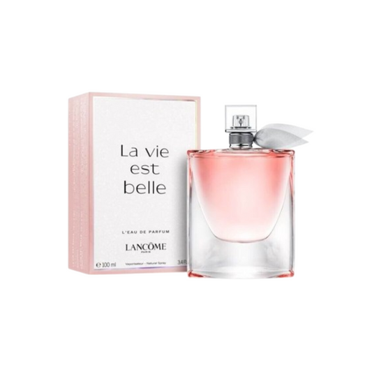 LANCOME LA VIE EST BELLE