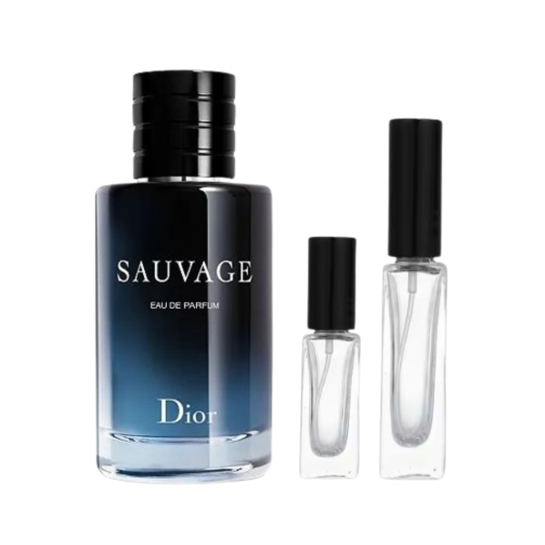 DIOR SAUVAGE EDP