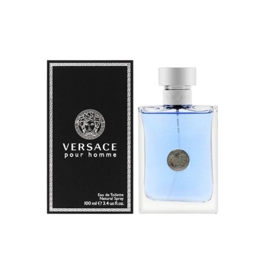 VERSACE POUR HOMME