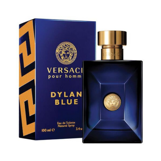 Dylan Blue Pour Homme Eau de Toilette