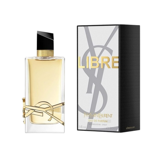 YVES SAINT LAURENT LIBRE EDP
