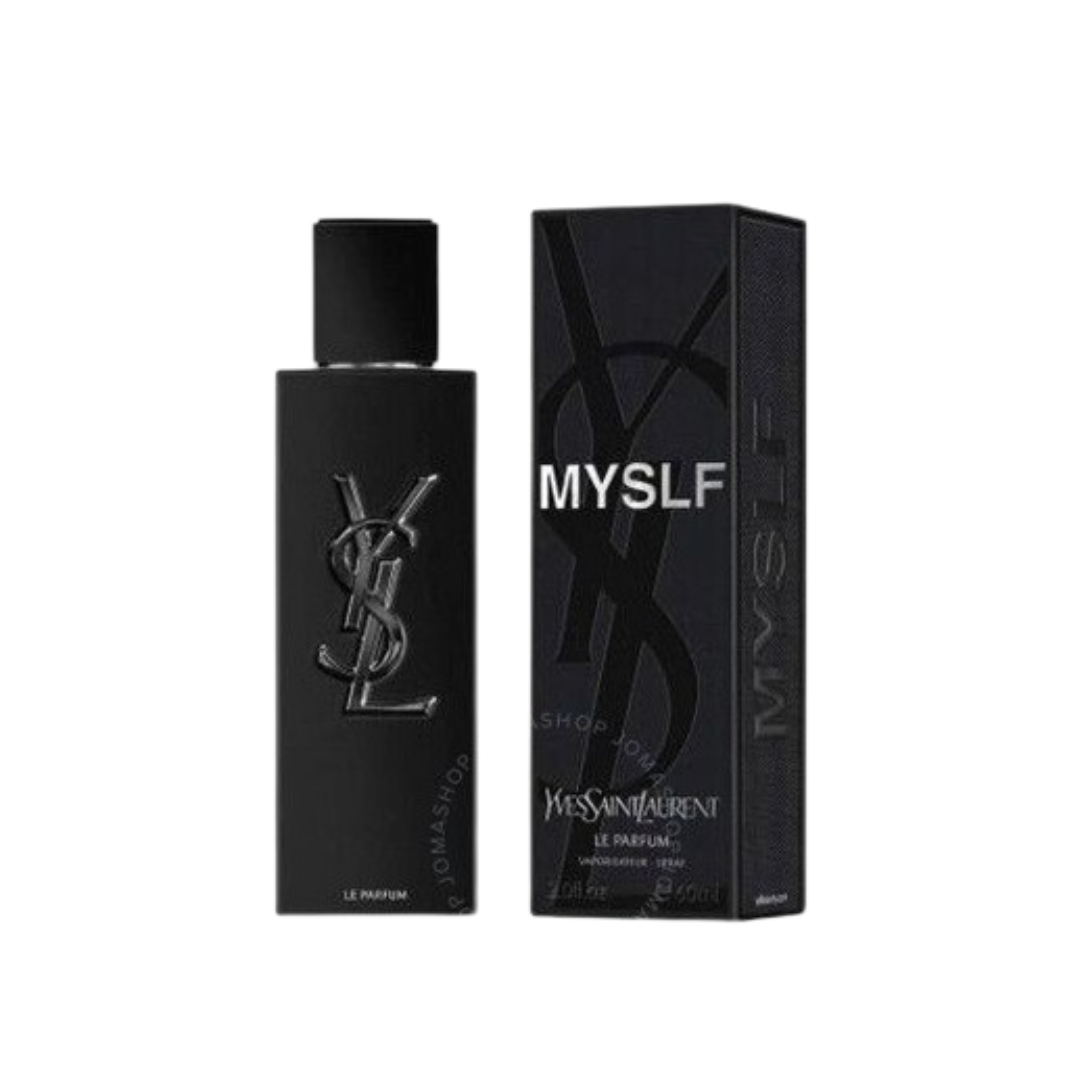 YSL MYSLF LE PARFUM