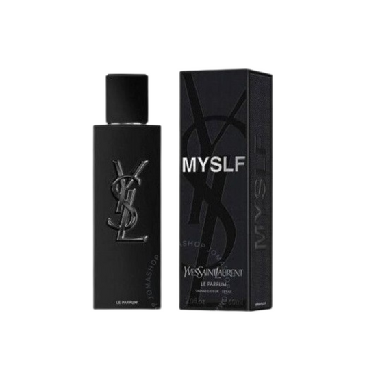 YSL MYSLF LE PARFUM